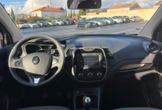 Renault Captur 0.9 TCE 90 ZEN / GPS / BLUETOOTH / GARANTIE 12 MOIS 
