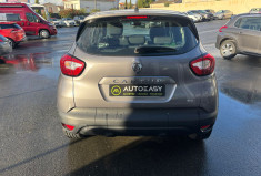 Renault Captur 0.9 TCE 90 ZEN / GPS / BLUETOOTH / GARANTIE 12 MOIS 