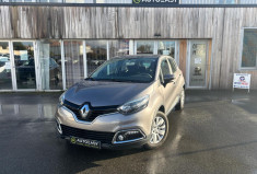 Renault Captur 0.9 TCE 90 ZEN / GPS / BLUETOOTH / GARANTIE 12 MOIS 