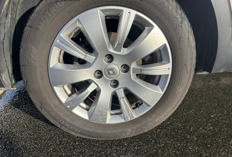 Renault Captur 0.9 TCE 90 ZEN / GPS / BLUETOOTH / GARANTIE 12 MOIS 