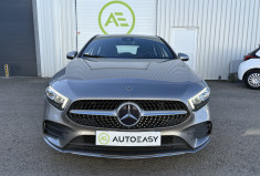 Mercedes Classe A 180d 116cv AMG line * Caméra * Focal * Siège Chauffants * TBE * Entretien OK 