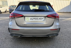 Mercedes Classe A 180d 116cv AMG line * Caméra * Focal * Siège Chauffants * TBE * Entretien OK 
