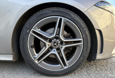 Mercedes Classe A 180d 116cv AMG line * Caméra * Focal * Siège Chauffants * TBE * Entretien OK 