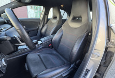 Mercedes Classe A 180d 116cv AMG line * Caméra * Focal * Siège Chauffants * TBE * Entretien OK 