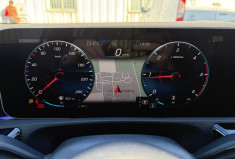 Mercedes Classe A 180d 116cv AMG line * Caméra * Focal * Siège Chauffants * TBE * Entretien OK 