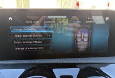 Mercedes Classe A 180d 116cv AMG line * Caméra * Focal * Siège Chauffants * TBE * Entretien OK 