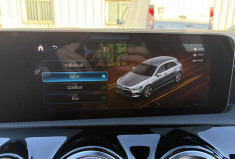 Mercedes Classe A 180d 116cv AMG line * Caméra * Focal * Siège Chauffants * TBE * Entretien OK 