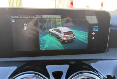 Mercedes Classe A 180d 116cv AMG line * Caméra * Focal * Siège Chauffants * TBE * Entretien OK 