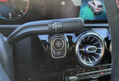 Mercedes Classe A 180d 116cv AMG line * Caméra * Focal * Siège Chauffants * TBE * Entretien OK 