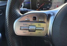 Mercedes Classe A 180d 116cv AMG line * Caméra * Focal * Siège Chauffants * TBE * Entretien OK 