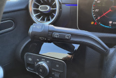 Mercedes Classe A 180d 116cv AMG line * Caméra * Focal * Siège Chauffants * TBE * Entretien OK 