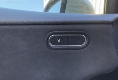 Mercedes Classe A 180d 116cv AMG line * Caméra * Focal * Siège Chauffants * TBE * Entretien OK 