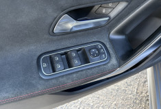 Mercedes Classe A 180d 116cv AMG line * Caméra * Focal * Siège Chauffants * TBE * Entretien OK 