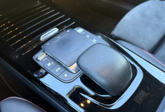 Mercedes Classe A 180d 116cv AMG line * Caméra * Focal * Siège Chauffants * TBE * Entretien OK 