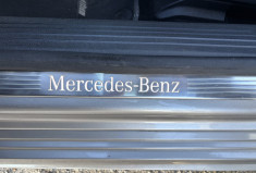 Mercedes Classe A 180d 116cv AMG line * Caméra * Focal * Siège Chauffants * TBE * Entretien OK 