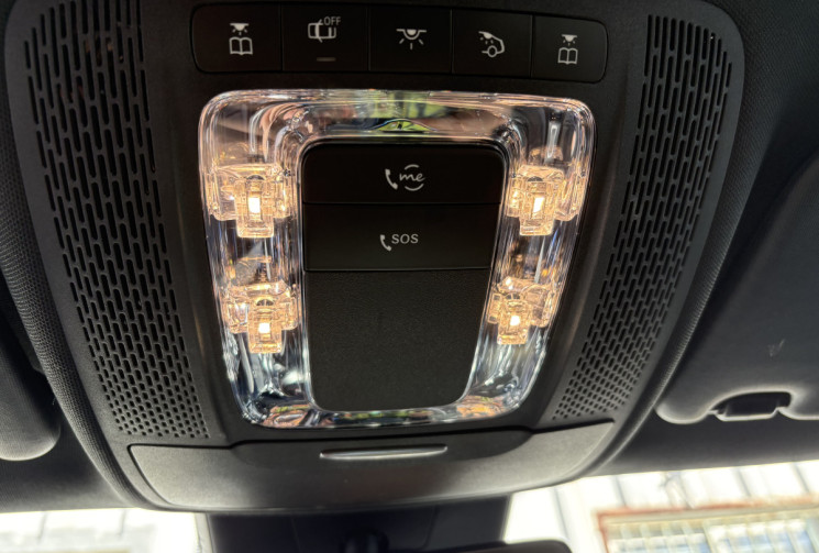 Mercedes Classe A 180d 116cv AMG line * Caméra * Focal * Siège Chauffants * TBE * Entretien OK 