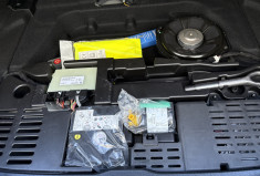 Mercedes Classe A 180d 116cv AMG line * Caméra * Focal * Siège Chauffants * TBE * Entretien OK 