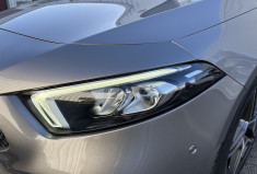 Mercedes Classe A 180d 116cv AMG line * Caméra * Focal * Siège Chauffants * TBE * Entretien OK 