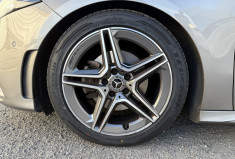 Mercedes Classe A 180d 116cv AMG line * Caméra * Focal * Siège Chauffants * TBE * Entretien OK 