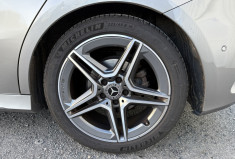 Mercedes Classe A 180d 116cv AMG line * Caméra * Focal * Siège Chauffants * TBE * Entretien OK 