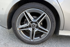 Mercedes Classe A 180d 116cv AMG line * Caméra * Focal * Siège Chauffants * TBE * Entretien OK 