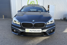 BMW Série 2 218d Active Tourer 150cv LUXURY * Caméra * Toit Ouvrant * Full Options