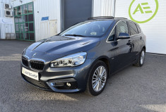 BMW Série 2 218d Active Tourer 150cv LUXURY * Caméra * Toit Ouvrant * Full Options