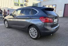 BMW Série 2 218d Active Tourer 150cv LUXURY * Caméra * Toit Ouvrant * Full Options