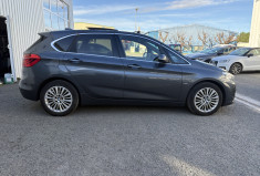 BMW Série 2 218d Active Tourer 150cv LUXURY * Caméra * Toit Ouvrant * Full Options