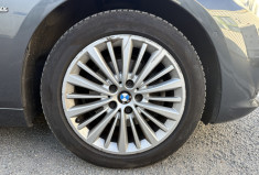 BMW Série 2 218d Active Tourer 150cv LUXURY * Caméra * Toit Ouvrant * Full Options