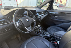 BMW Série 2 218d Active Tourer 150cv LUXURY * Caméra * Toit Ouvrant * Full Options