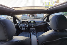 BMW Série 2 218d Active Tourer 150cv LUXURY * Caméra * Toit Ouvrant * Full Options