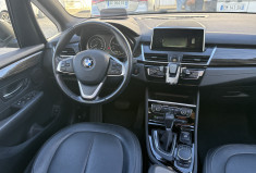 BMW Série 2 218d Active Tourer 150cv LUXURY * Caméra * Toit Ouvrant * Full Options