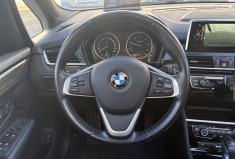 BMW Série 2 218d Active Tourer 150cv LUXURY * Caméra * Toit Ouvrant * Full Options
