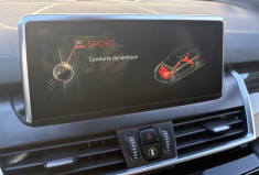 BMW Série 2 218d Active Tourer 150cv LUXURY * Caméra * Toit Ouvrant * Full Options