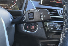 BMW Série 2 218d Active Tourer 150cv LUXURY * Caméra * Toit Ouvrant * Full Options