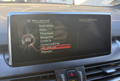 BMW Série 2 218d Active Tourer 150cv LUXURY * Caméra * Toit Ouvrant * Full Options