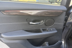 BMW Série 2 218d Active Tourer 150cv LUXURY * Caméra * Toit Ouvrant * Full Options