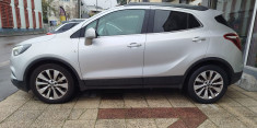 Opel Mokka X 1.4 Turbo ecoFLEX 140 cv