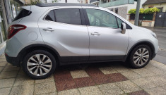 Opel Mokka X X 1.4 Turbo ecoFLEX 140 cv