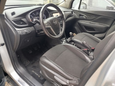 Opel Mokka X X 1.4 Turbo ecoFLEX 140 cv