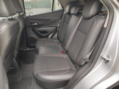 Opel Mokka X X 1.4 Turbo ecoFLEX 140 cv