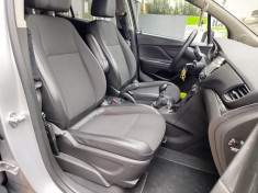 Opel Mokka X X 1.4 Turbo ecoFLEX 140 cv