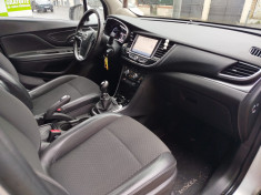 Opel Mokka X X 1.4 Turbo ecoFLEX 140 cv