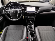 Opel Mokka X X 1.4 Turbo ecoFLEX 140 cv