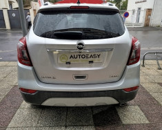 Opel Mokka X X 1.4 Turbo ecoFLEX 140 cv
