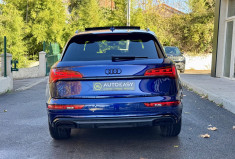 Audi Q5 35 TDi 2.0 163 S-Line  S-Tronic7 / Toit ouvrant / Hifi B&O / Matrix LED / Sièges chauffants