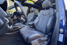 Audi Q5 35 TDi 2.0 163 S-Line  S-Tronic7 / Toit ouvrant / Hifi B&O / Sièges chauffants