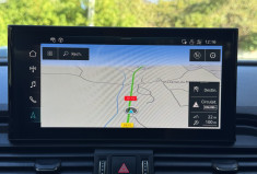 Audi Q5 35 TDi 2.0 163 S-Line  S-Tronic7 / Toit ouvrant / Hifi B&O / Matrix LED / Sièges chauffants