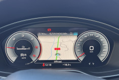 Audi Q5 35 TDi 2.0 163 S-Line  S-Tronic7 / Toit ouvrant / Hifi B&O / Matrix LED / Sièges chauffants